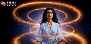 Meditation for Nidra Yoga Buddha WeeklyBuddha Weekly