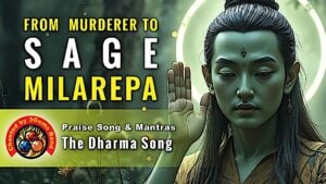 Thumbnail of documentary Milarepa: From Murderer to Sage