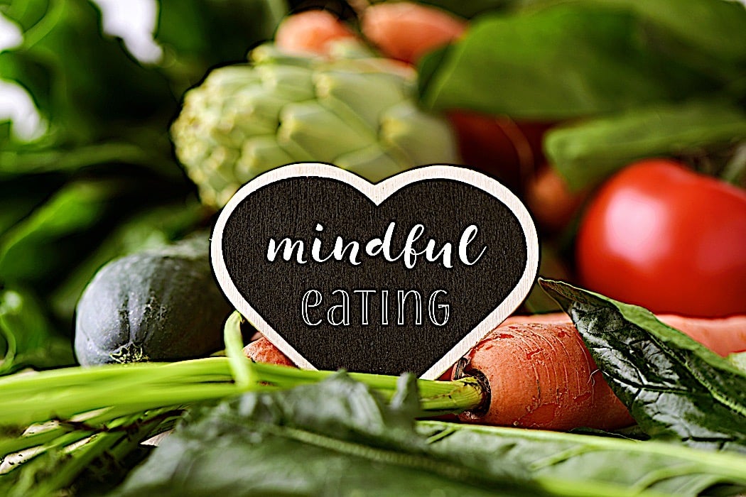 Mindful Weight Loss: A Buddhist Approach to Body, Habit, and Healing 2 Mindful eating dreamstime xl 74691633Buddha Weekly