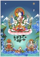 Namgyalma 300dpiBuddha Weekly