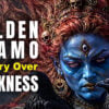 PALDEN LHAMO VICTORY OVER DARKNESS 2