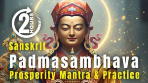 Padmasambhava 2 hours 3