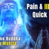 Pain Illness Quick Fix 4