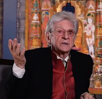 Professor Robert Thurman TeachingBuddha Weekly