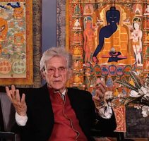 Professor Robert Thurman in loving memoryBuddha Weekly