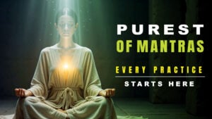 Video Thumbnail: You Were Never Impure: The Meaning of the Śuddha Mantra