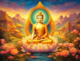 Ratnasambhava@BuddhaWeekly 59 enlarged 1800