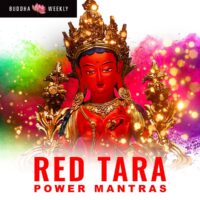Red Tara Power Mantras