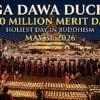 Saga Dawa Duchen holiest day 202605161346Buddha Weekly