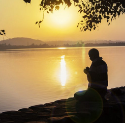 Meditation For Children: Peer-reviewed Studies Support Structured 