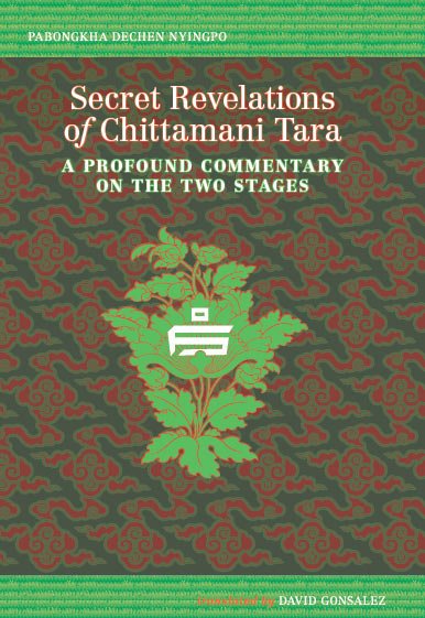 Secret Revelations of Chittamani Tara of