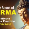Shakyamuni 12 min 2