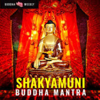 Shakyamuni Buddha Sanskrit Mantra