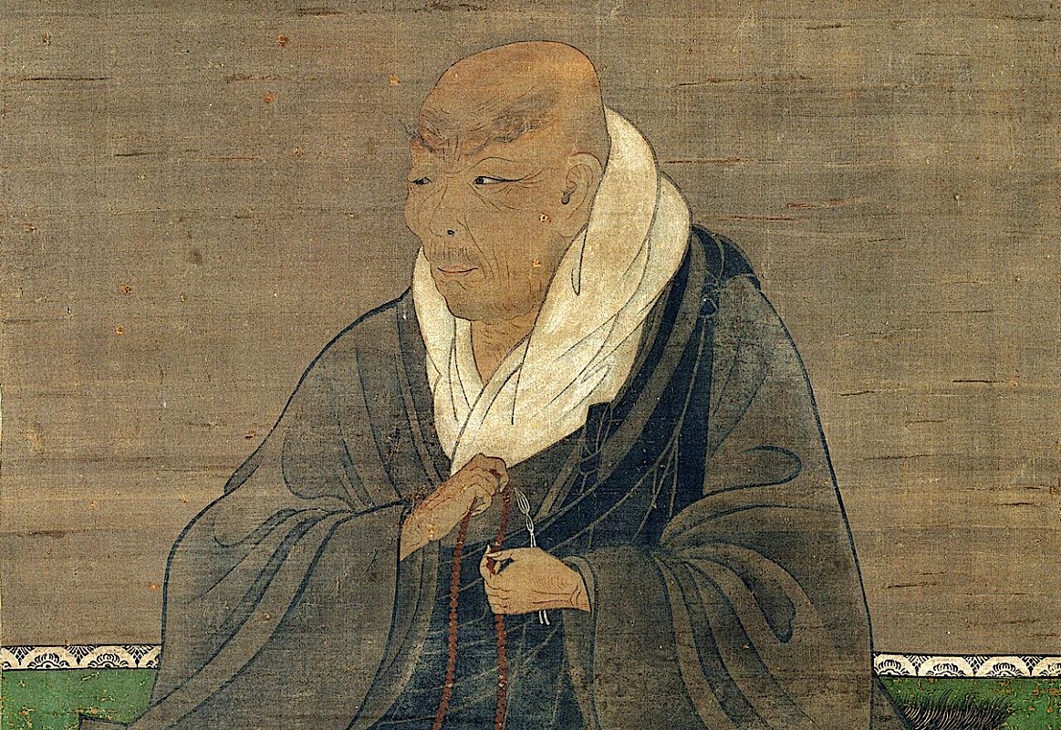 Go-tan-e Birthday of Shinran Shonin 1 Shinran ShoninBuddha Weekly