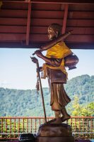 Sivali golden statuedreamstime xl 117757822Buddha Weekly