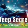 Sleep Yoga 2Buddha Weekly 1