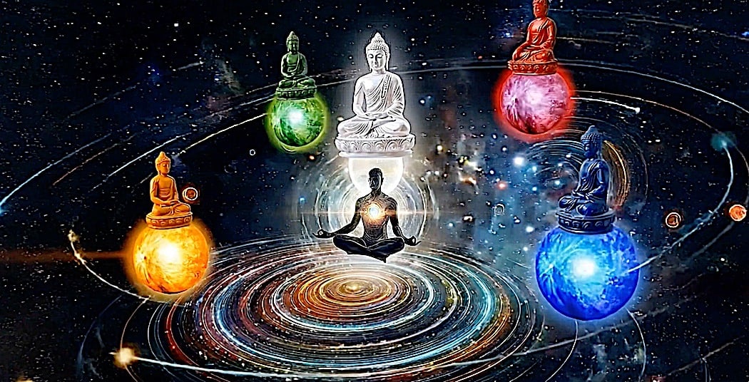 Sleep Yoga 51Buddha Weekly