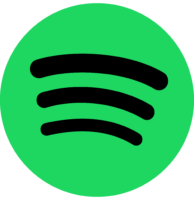 Spotify icon.svg 1