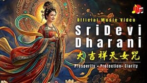 Sri Devi Dharani Video Thumbnail