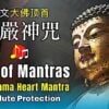 Suraṅgama Heart MantraBuddha Weekly