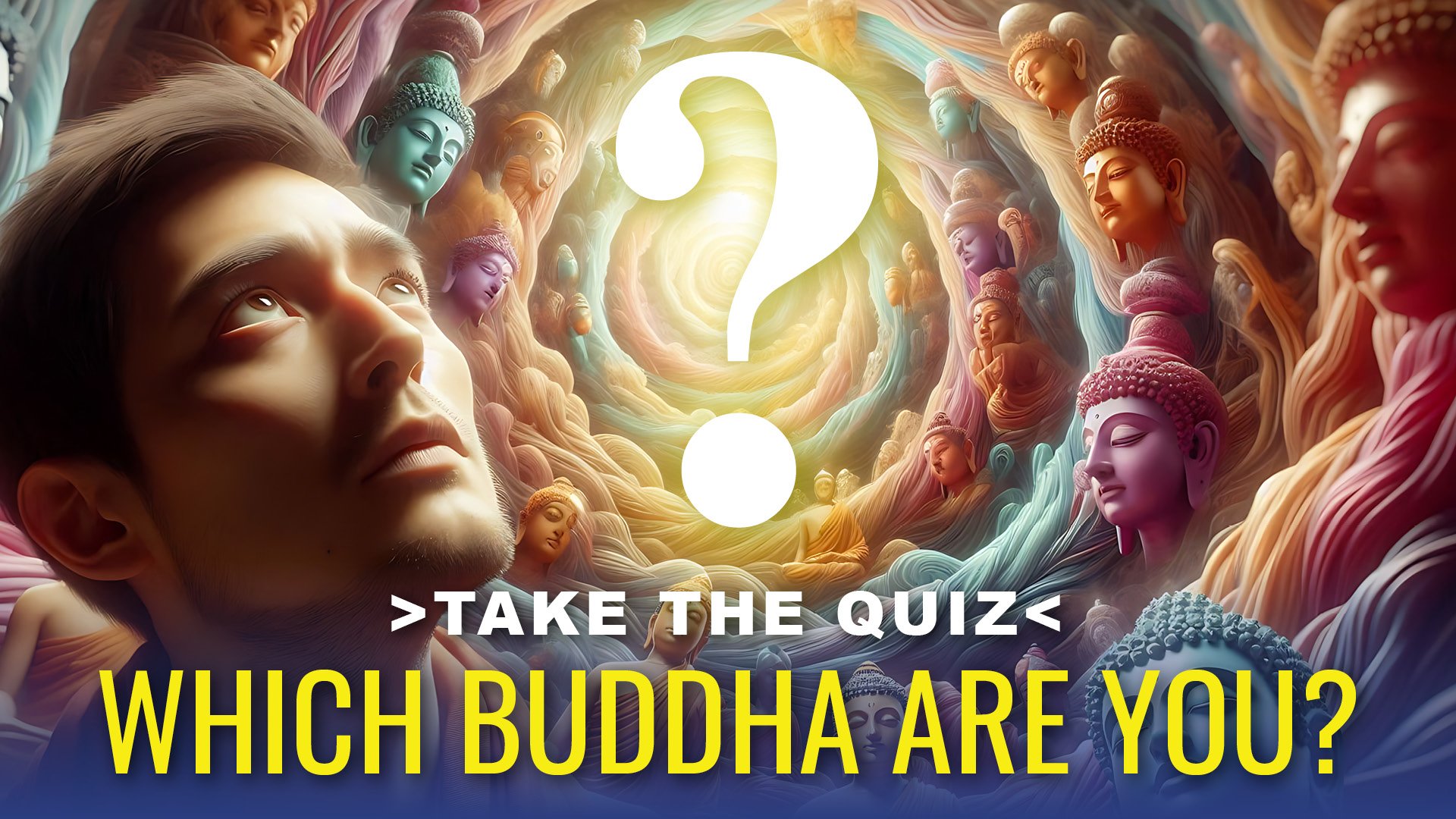 Yidam Enneagram: Which Buddha Are You? 15 Questions to Unlock Your Buddha Nature? 1 Take the quiz 3