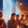 Taking Refuge in the Three JewelsBuddha Weekly