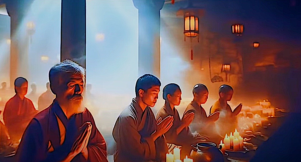 The Forgotten Practice of Simple Devotion to the Three Jewels: Buddha Dharma and Sangha, or Teacher, Yidam and Dakini 1 Taking Refuge in the Three JewelsBuddha Weekly