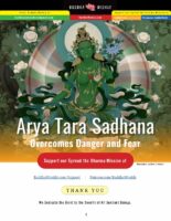 Tara Sadhana pdf
