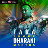 Tara Short Dharani Mantra