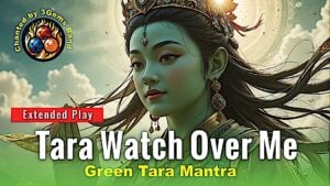Tara Watch Over Me Extended Play Video Thumbnail