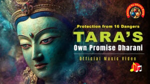 Tara’s Own Promise Dharani-2