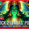 UNLOCK 21 TARAS POWER thumbnail