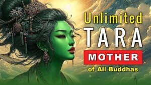 Unlimited Tara Video Thumbnail