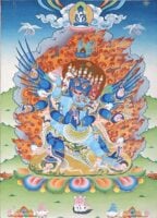 Vajra Heruka