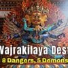Vajrakilayas Wrath 2Buddha Weekly