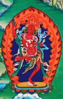 Vajravarahi