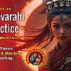 Vajravarahi PracticeBuddha Weekly