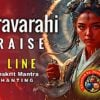 Vajravarahi PraiseBuddha Weekly