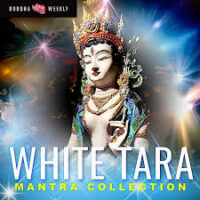 White Tara Mantra Collection