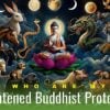 Who are my Enlightened Buddhist Protectors NEWBuddha Weekly
