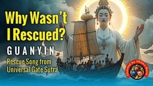 Universal Compassion Bodhisattva Video Thumbnail.