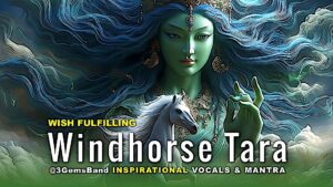 Windhorse Tara thumbnail for Video