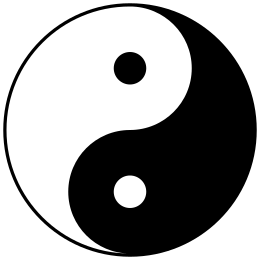 Yin Yang