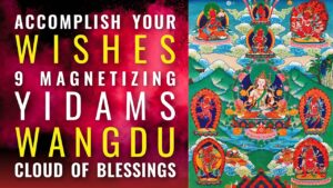 accomplish your wishes with the 1 4