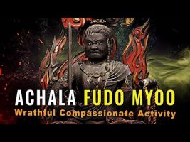 achala fudo myoo ferocious activ 3