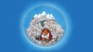 anniversary of milarepa 2026 03