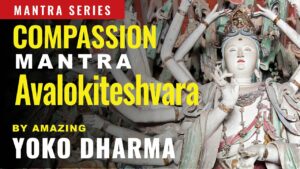 avalokiteshvara chenrezig guanyi