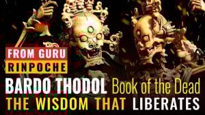 bardo thodol tibetan book of the