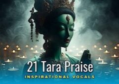 Thumbnail of video for 3Gems Band release of the 21 Tara Praise with a modern twist. Don't miss!