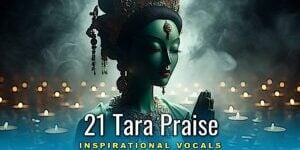 Thumbnail of video for 3Gems Band release of the 21 Tara Praise with a modern twist. Don't miss!